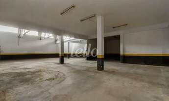 Imagem 5: São Paulo - Galpão/Depósito/Armazém - Santa Cecília