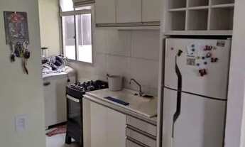 Imagem 3: Apartamento em Sarandi