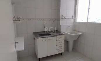 Imagem 4: Apartamento JK para Venda - 28.98m², 1 dormitório, Cidade Baixa