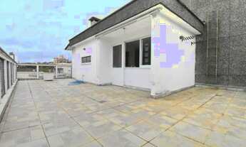 Imagem 3: Cobertura para Venda - 131.4m², 2 dormitórios, 1 vaga - Menino Deus