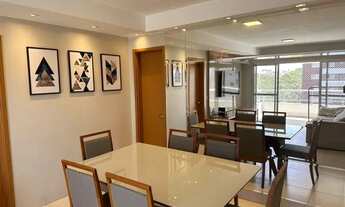 Imagem 3: Apartamento com 3 quartos no Residencial Bonavita - Bairro Jardim Aclimação em Cuiabá