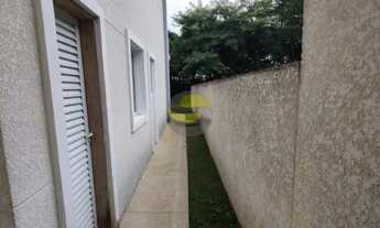 Imagem 4: Casa Sobrado condominio