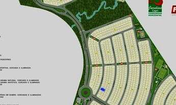 Imagem 4: Lote Jardins Capri - PARTICULAR