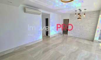 Imagem 6: Brooklin - Varanda Gourmet - 134 m2 - 3 suítes - varanda gourmet - 2 vagas + deposito