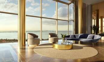 Imagem 7: Cobertura para Venda - 278.18m², 3 dormitórios, sendo 3 suites, 4 vagas - Menino Deus