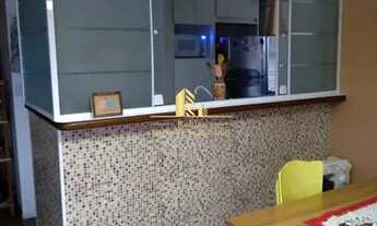 Imagem 4: Apartamento com 2 dorms, Chácara Santo Antônio (Zona Sul), São Paulo - R$ 630 mil, Cod: 34