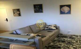 Imagem 2: Apartamento para aluguel possui 62 metros quadrados com 2 quartos