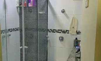 Imagem 6: Tijuca mobiliado: 3 qts (1 suite), sala, cozinha, banheiro social, area serviço, despensa