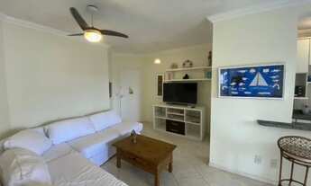 Imagem 2: Locação Anual - Apto Mobiliado em Jurere