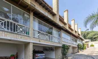 Imagem 4: Casa Condominio para Venda - 222.69m², 3 dormitórios, sendo 1 suites, 2 vagas - Sétimo Céu