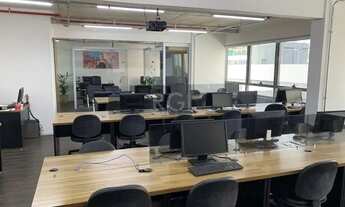 Imagem: Conjunto Comercial Locado