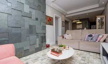 Imagem 3: Apartamento para Venda - 71.97m², 2 dormitórios, Petrópolis