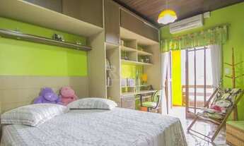 Imagem 7: Casa para Venda - 252m², 3 dormitórios, sendo 1 suites, 3 vagas - Parque Santa Fé