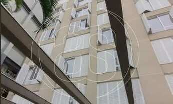 Imagem 2: São Paulo - Apartamento Padrão - Moema Pássaros