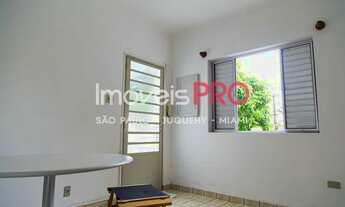 Imagem: PLANALTO PAULISTA - SOBRADO - 2 DORMITÓRIOS