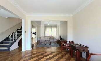 Imagem 2: Casa para Aluguel - Vila Mariana, 3 Quartos, 142 m2