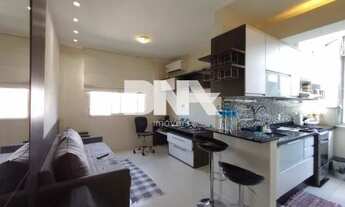 Imagem: Cobertura-À VENDA-Flamengo-Rio de Janeiro-RJ