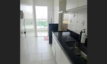 Imagem 4: Apartamento para Locação em Vila Velha, Praia de Itaparica, 2 dormitórios, 1 suíte, 2 banh