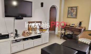 Imagem: MOEMA PASSAROS - ALUG AMOBILIADO OU SEM