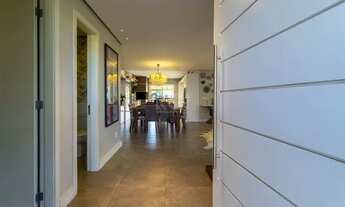 Imagem 5: Casa Condominio para Venda - 281m², 4 dormitórios, sendo 4 suites, 5 vagas - Belém Novo