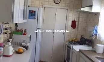 Imagem 5: Apartamento em Condomínio para Venda no bairro Freguesia do Ó, 3 dorm, 1 suíte, 1 vagas, 1