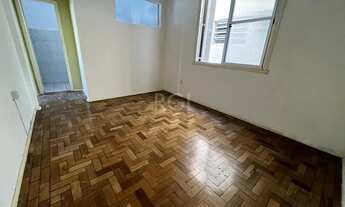 Imagem: Apartamento de um dormitório no bairro