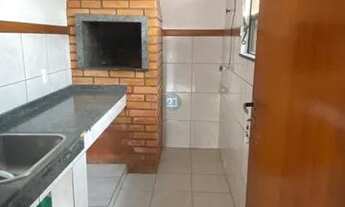 Imagem 2: SÃO JOSÉ - Apartamento Padrão - AREIAS