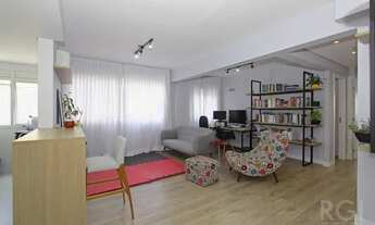 Imagem 2: Apartamento em Higienópolis