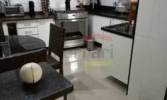 Imagem 7: Sobrado a venda, Vila Roque, 03 dormitórios, 01 suíte, 02 vagas