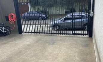 Imagem 2: JARDIM DOS PINHEIROS. CASA TÉRREA