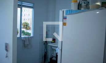 Imagem 6: Apartamento para Aluguel - Tropical, 2 Quartos, 52 m2