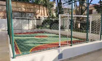 Imagem 7: Apartamento com 3 quartos para locação em Santana - São Paulo