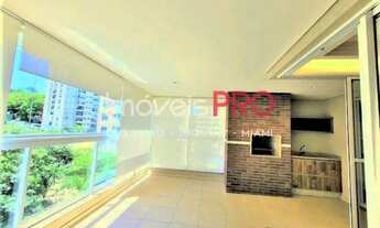 Imagem 7: Apartamento 137mts 3 suítes, 3 vagas no Portal