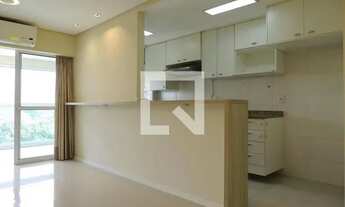 Imagem 3: Apartamento para Aluguel - Jacarepaguá, 2 Quartos, 60 m2