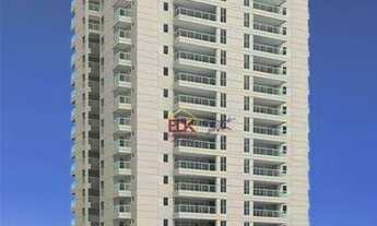 Imagem: Apartamento com 3 dormitórios, 160 m²