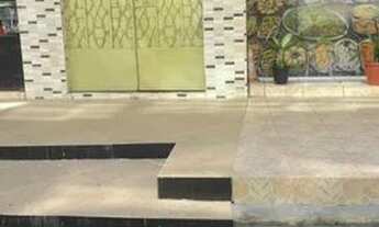 Imagem: Flat recém reformado com sprinter