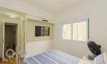 Imagem 4: Apartamento à venda em Bosque da Saúde com 86 m², 2 quartos, 1 suíte, 2 vagas