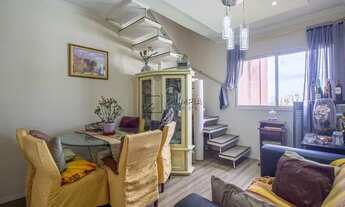 Imagem 3: Cobertura Venda 2 Dormitórios - 104 m² Consolação