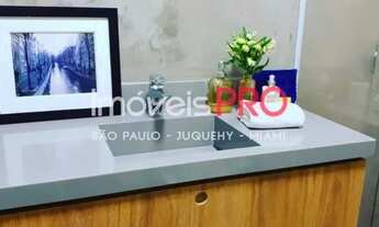 Imagem 3: Sobrado, Moema - São Paulo