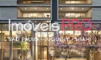 Imagem 2: NORMANDIE MOEMA Apartamento com 3 dormitórios