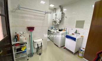 Imagem 3: Casa com 3 dormitórios, 389 m² - venda por R$ 3.500.000,00 ou aluguel por R$ 16.651,00/mês