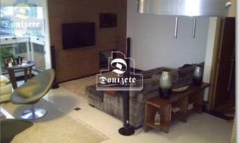 Imagem: OPORTUNIDADE - Bairro Jardim - 160m²