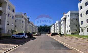 Imagem 4: Apartamento Condomínio. Lírio, Bairro Novo