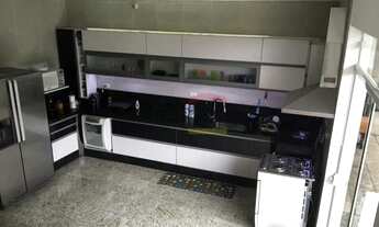 Imagem 5: Sobrado no Jardim Virginia Bianca