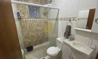 Imagem 7: Casa para venda com 2 quartos em Jardim do Lago I - Taubaté - SP