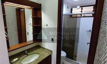 Imagem 4: Apartamento para venda com 116 metros quadrados com 3 quartos em República - Ribeirão Pret