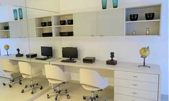 Imagem: Salas comerciais, várias metragens no Setor