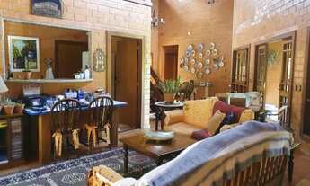 Imagem 2: Chácara em Santa Isabel-SP 3600m²