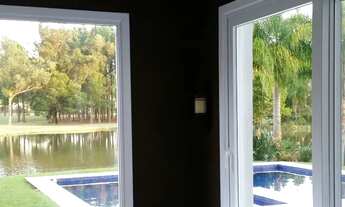 Imagem 3: Casa Condominio para Venda - 423.23m², 4 dormitórios, sendo 4 suites, 4 vagas - Terra Vill