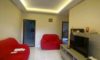 Imagem 2: Casa no bairro Primavera